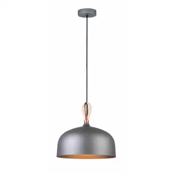 

Pendant lamp Urban Gray