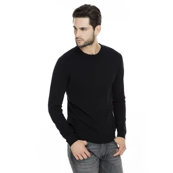 

Jack & Jones Essentials Jjebasic Sweater MALE SWEATER 12137190