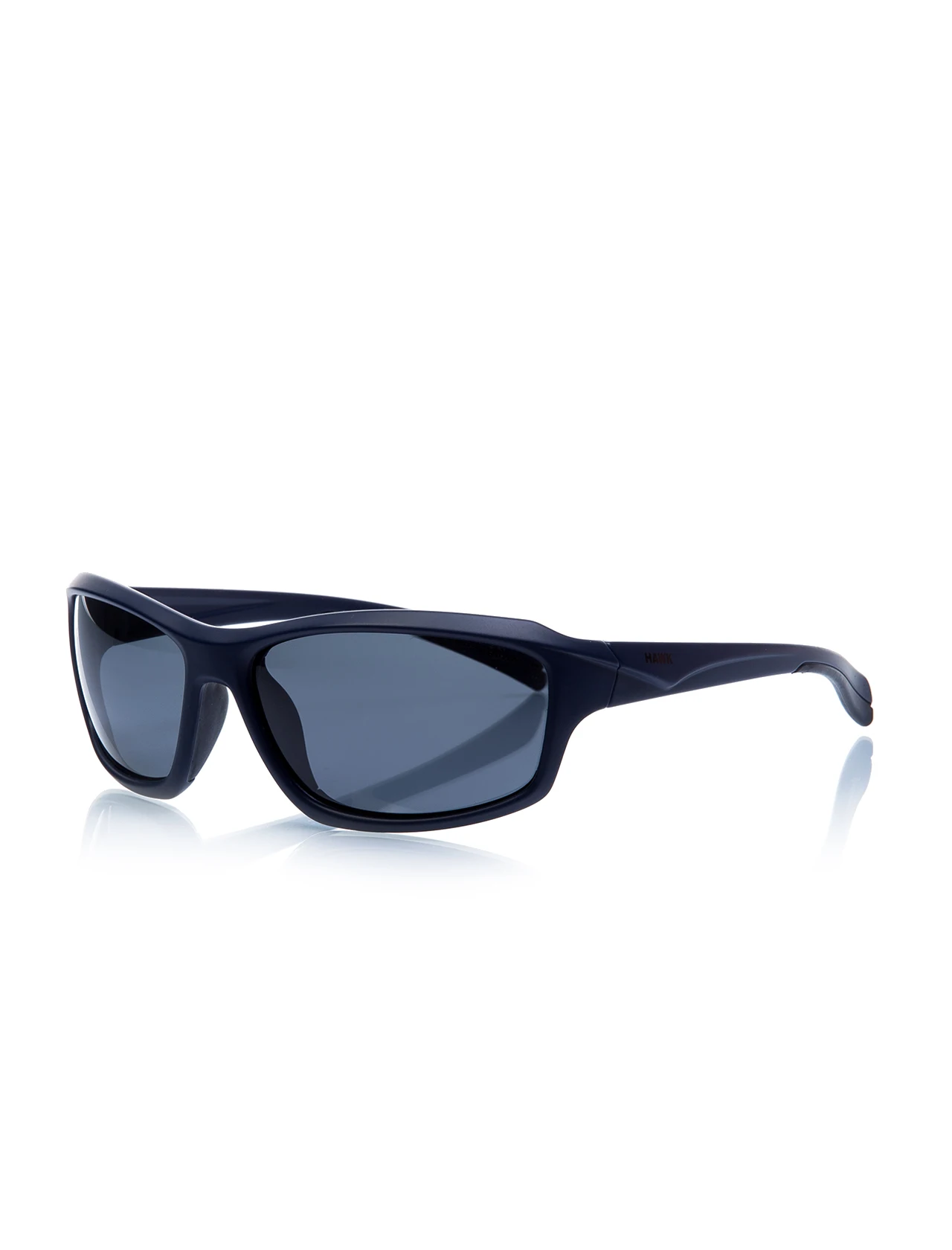

Men's sunglasses hw 1503 03 bone Navy unspecified 61 -- hawk