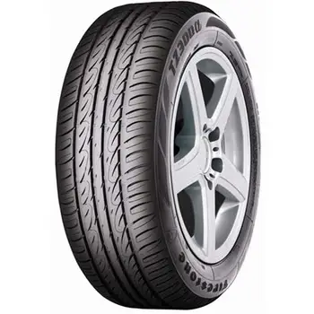 

Firestone 185/55 VR15 82V FIREHAWK TZ300A Tyre tourism