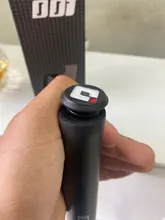 ODI-2 Piezas de empuñaduras para manillar, de bicicleta de montaña, suaves, de silicona