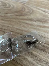 Unicornio anillo de humor de cambio de Color anillo ajustable emoción sentimiento cambiante de temperatura anillo de la joyería para hombres y mujeres niños regalo