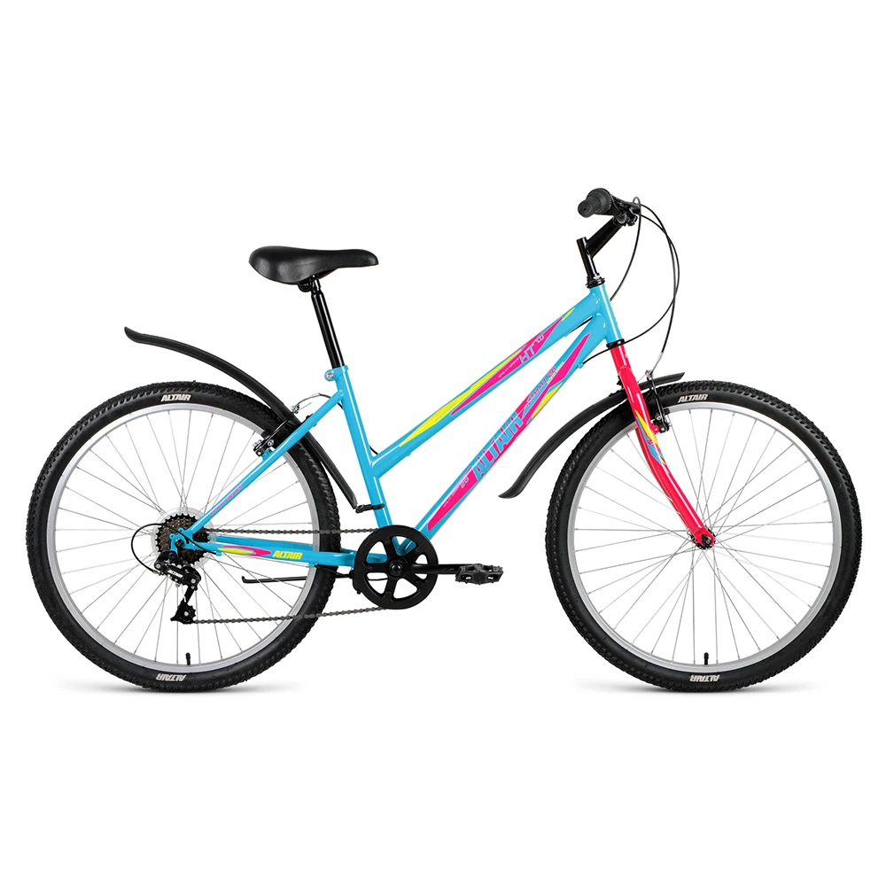Altair MTB HT 26 1 0 Lady (рост 15 &quot) 2017 2018|Велосипед| |