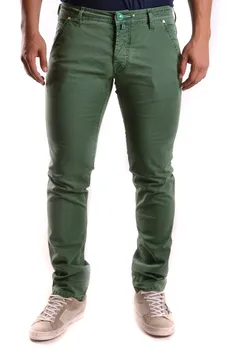 

Brand: Jacob Cohen - Genre:- Category: Pants… Color: green, Size: 30