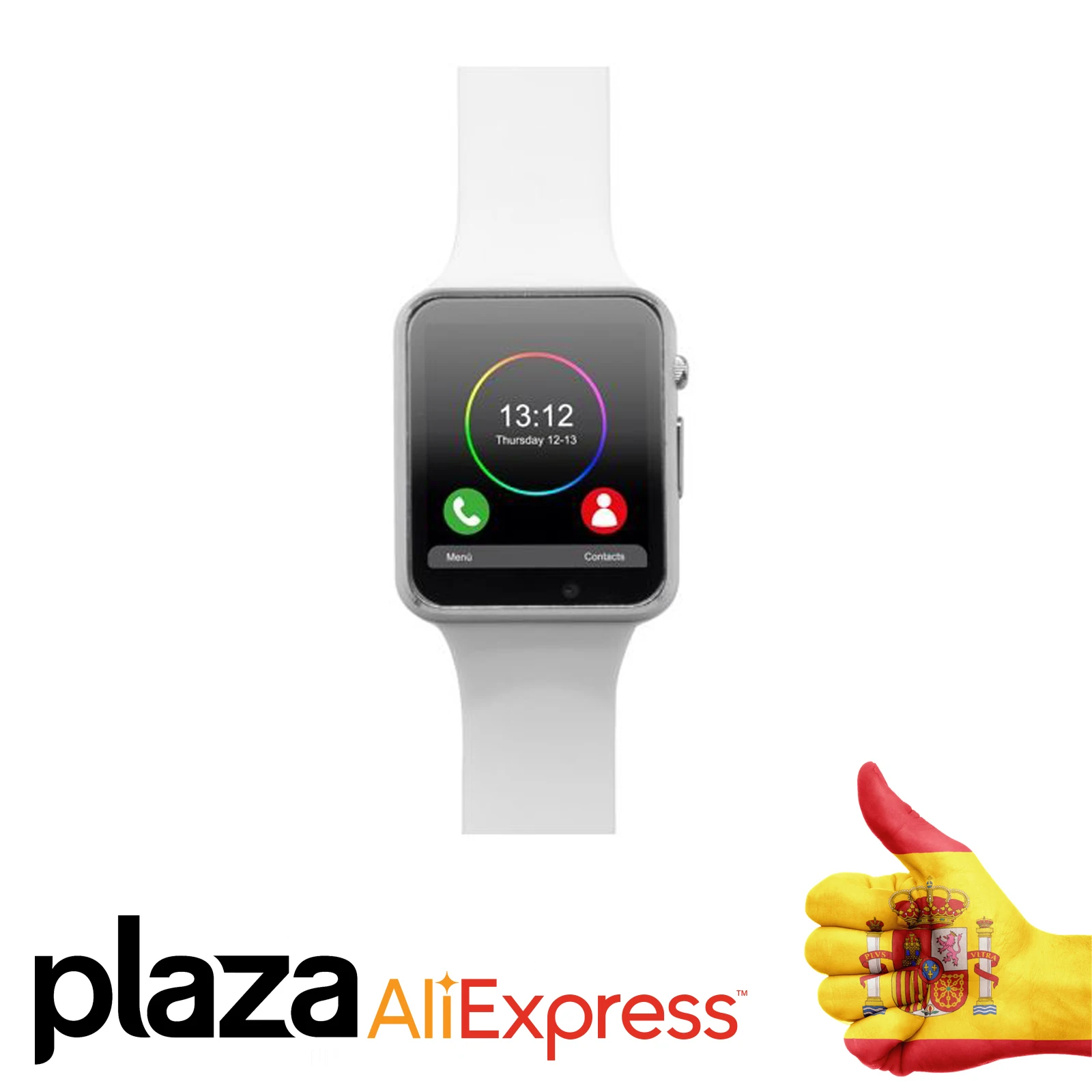 Watche Smart Tidak Tepat Menonton BT8 Smartwatch Bluetooth Hitam Pedometer  Pemutaran Musik Tidur Monitor Android - AliExpress Jam tangan