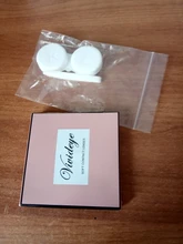 Lentillas de colores para Anime, maquillaje de belleza para ojos, nórdico, Color azul mitológico, 1 par (2 uds.)