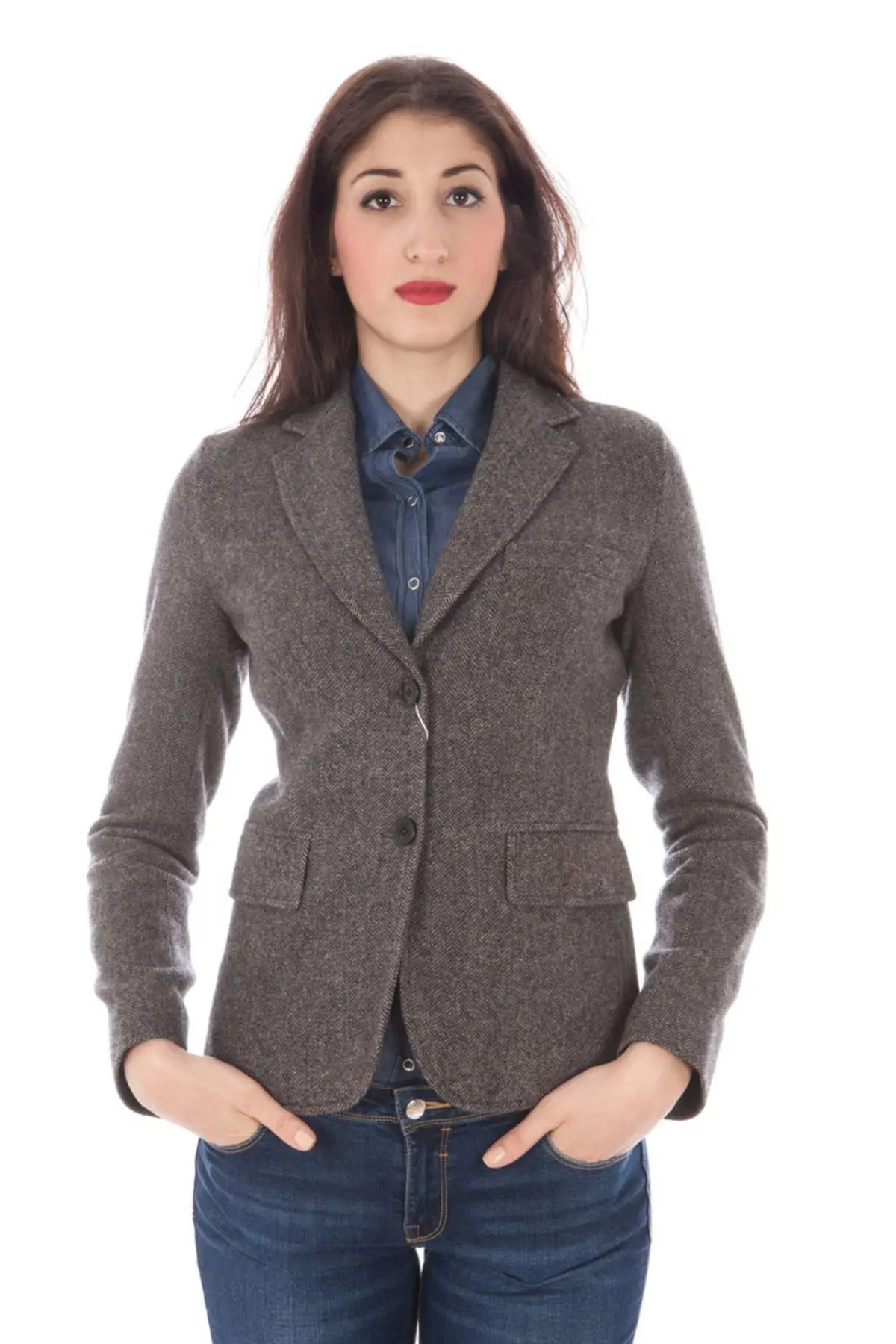 veste fred perry femme