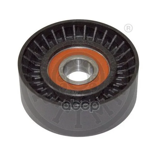 Ролик Ремня Приводного Ford Mondeo/Focus 1.6-2.0-04/Mazda Tribute Optimal 0n1435s Optimal арт. 0N1435S