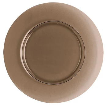 

Plate dining room fine Luminarc ambiante eclipse, d = 25 cm