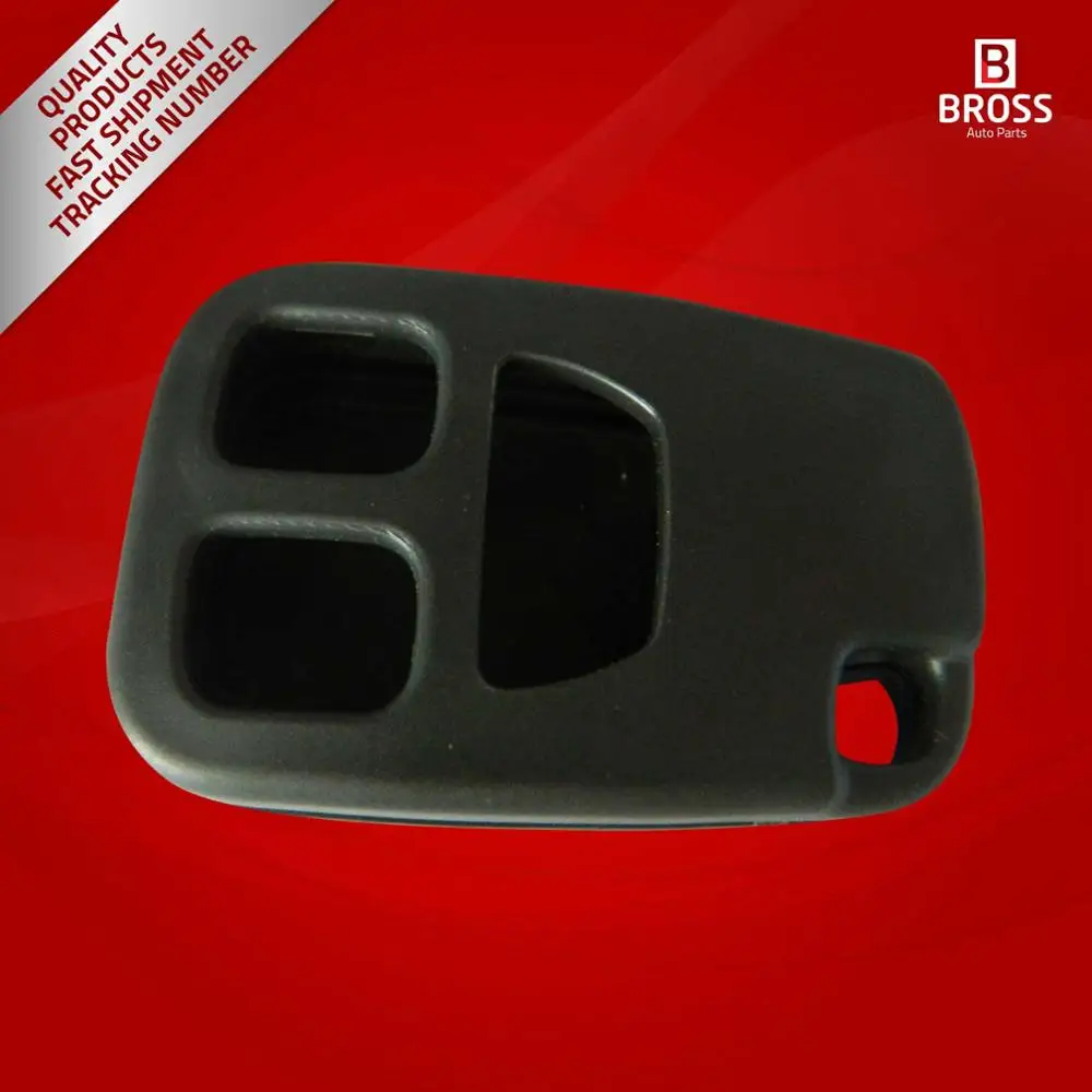

BDP207 Remote Control Button Cover (3 Buttons) For V. o. l. v. o