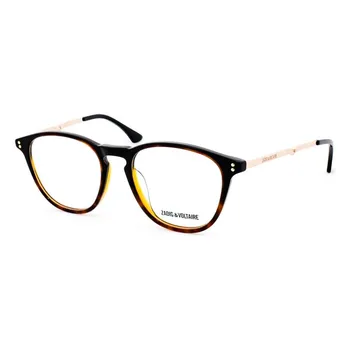 

Spectacle frame Unisex Zadig & Voltaire VZV115-09FK (ø 49mm)