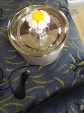 Drinking-Bowl Auto-Feeder Automatic Pet-Products-Supplies Water-Dispenser Water-Fountain