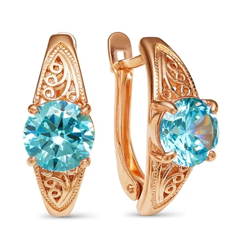 

Earrings sezzon