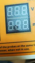 Test-Tool Tv-Backlight-Tester Voltage-Display Led-Strips Output with Current And 