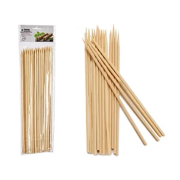

Appetizer Set Bamboo (45 Pieces)