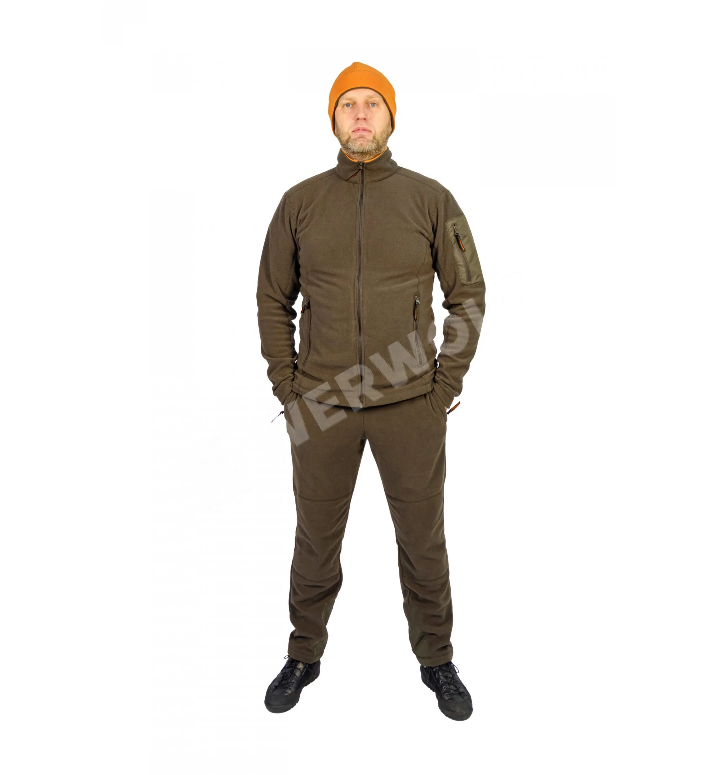 Купить Флисовый Костюм В Екатеринбурге