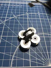Timing-Pulley Printers-Parts Tooth-Wheel Gt2 Idler Aluminium 6/10mm Gear-Teeth-Width