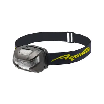 

Headlamp aquatic at965 with motion sensor at965
