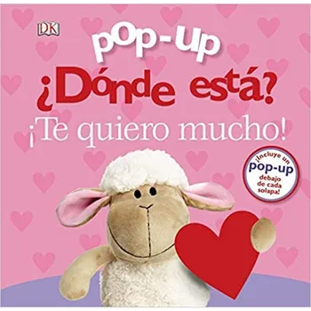 

POP UP. Where is it I WANT YOU VERY MUCH!