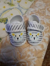 Zapatos antideslizantes para bebés y niños, zapatilla para recién nacidos de 0 a 18 meses, primavera y otoño