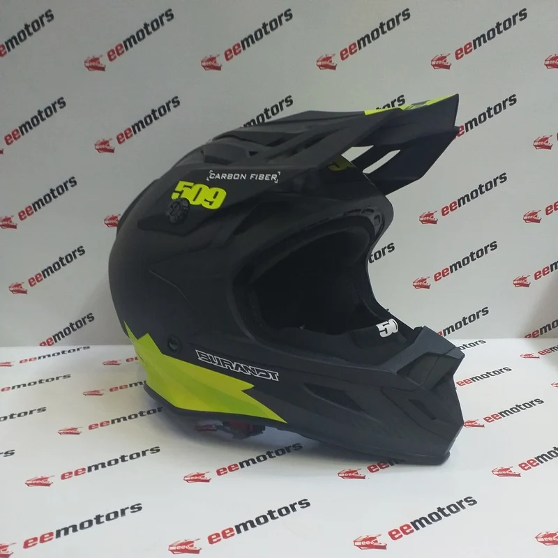 Helmet 509 altitude carbon fidlock 