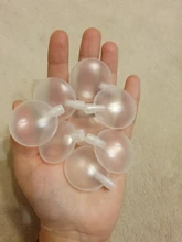 Toy Doll Noise-Maker Repair-Fix Baby 10pcs/Lot Sound-Insert-Replacement Pet-Dog 35mm