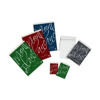 

Pack of 10 pieces-block montblanc 150x210mm 5mm 70fg 60gr pignaPIGNA4.29