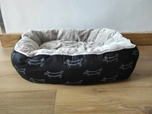 Cama para perros grandes y gatos, productos para mascotas, esterilla, banco, sofá, suministros, accesorios, para casa, cachorros, py0103