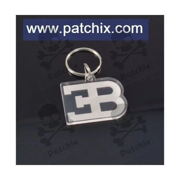 

BUGATTI Key VINTAGE size: 45x35mm