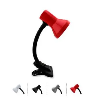 

Flexo clip colors