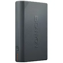 Аккумулятор портативный Canyon CNE-CPBF 78 DG Серый