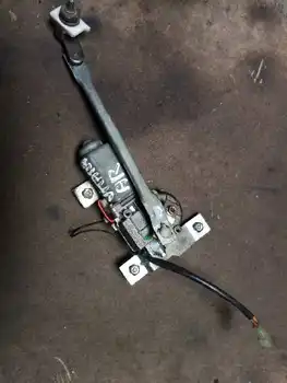 

116972000 engine Clean Rear Suzuki Vitara Se/sv (et) *