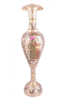 

Vase kashmirskaya (Taj Mugal)