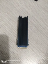 M.2 Heatsink Cooling-Metal-Sheet Pci-E-Nvme for NGFF SSD Dustproof 2280
