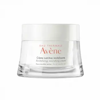 

Avene Nourishing Cream Revitalizing 50ml