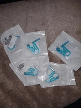 Pierce-Kit Sterile Disposable Unit Ear Stud Safety-Health-Unit-Tool Asepsis 1/5pcs