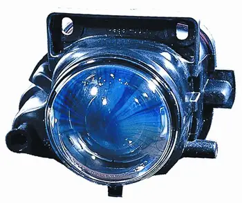 

FOG LIGHTS AUDI A6 97 Right Compatible