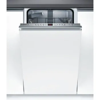 

Dishwasher integrable Bosch SPV45IX05E class TO ++ 45cm