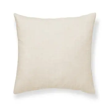 

TODAY Cushion Jardin d'Hiver-washed Cotton-40x40 cm-Raw