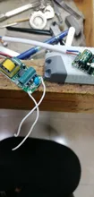 Light Chip Power-Supply-Adapter Led-Lamp-Driver Current Transformer-Input AC175-265V