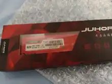 Dimm Memory-Ram 1600mhz DDR3 1333mhz JUHOR 1866mhzdesktop New with Heat-Sink 8GB