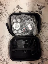 Led Headlamp Torch Flashlight Zoom Rechargeable