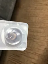 Lentillas de colores para ojos, Navidad, suaves, superdelgados, para acuarios, belleza para ojos, azul, marrón