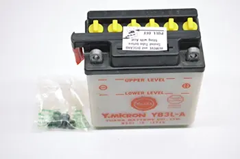 

Yuasa YB3L-A moto battery