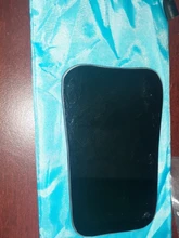 1 PC Dental ortodoncia doble espejos de dos lados Reflector odontología Intra Oral de vidrio recubierto de titanio Dental fotografía espejos