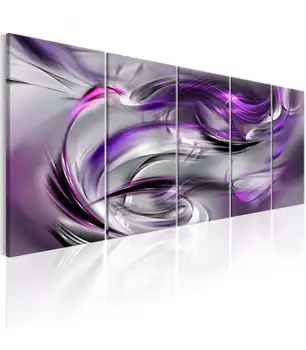 

Painting-Purple Gale