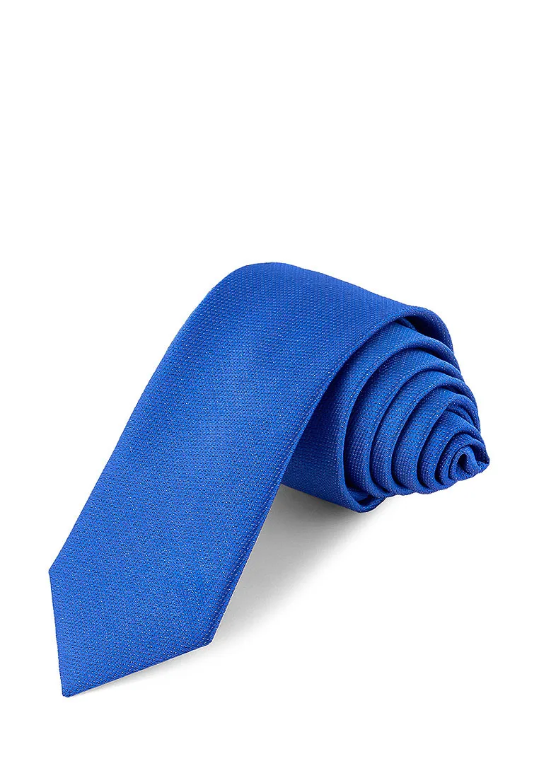 Галстук мужской CASINO Синий |