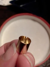 10 unidades/lote de cierres de langosta para pulsera de cordón de cuero, ganchos de 3, 4, 5, 6, 8, 9 y 10mm, conectores de tapas de Punta final para fabricación de joyas