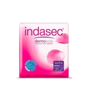 

Indasec Grande 30 units incontinence