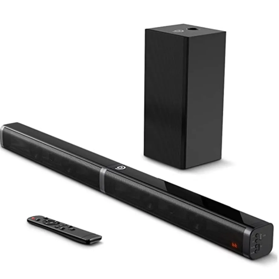Bo sound bar hotsell